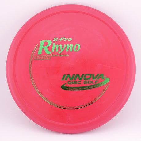 Innova R-Pro Rhyno 173-175g putt & approach disc disc golf disc