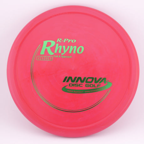 Innova R-Pro Rhyno 173-175g putt & approach disc disc golf disc