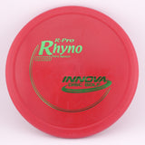 Innova R-Pro Rhyno Putt & Approach 150-164g disc golf disc