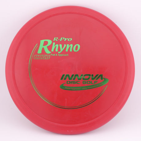 Innova R-Pro Rhyno Putt & Approach 150-164g disc golf disc