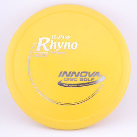 Innova R-Pro Rhyno Putt & Approach 150-164g disc golf disc