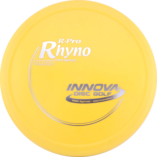 Innova R-Pro Rhyno Putt & Approach 150-164g disc golf disc