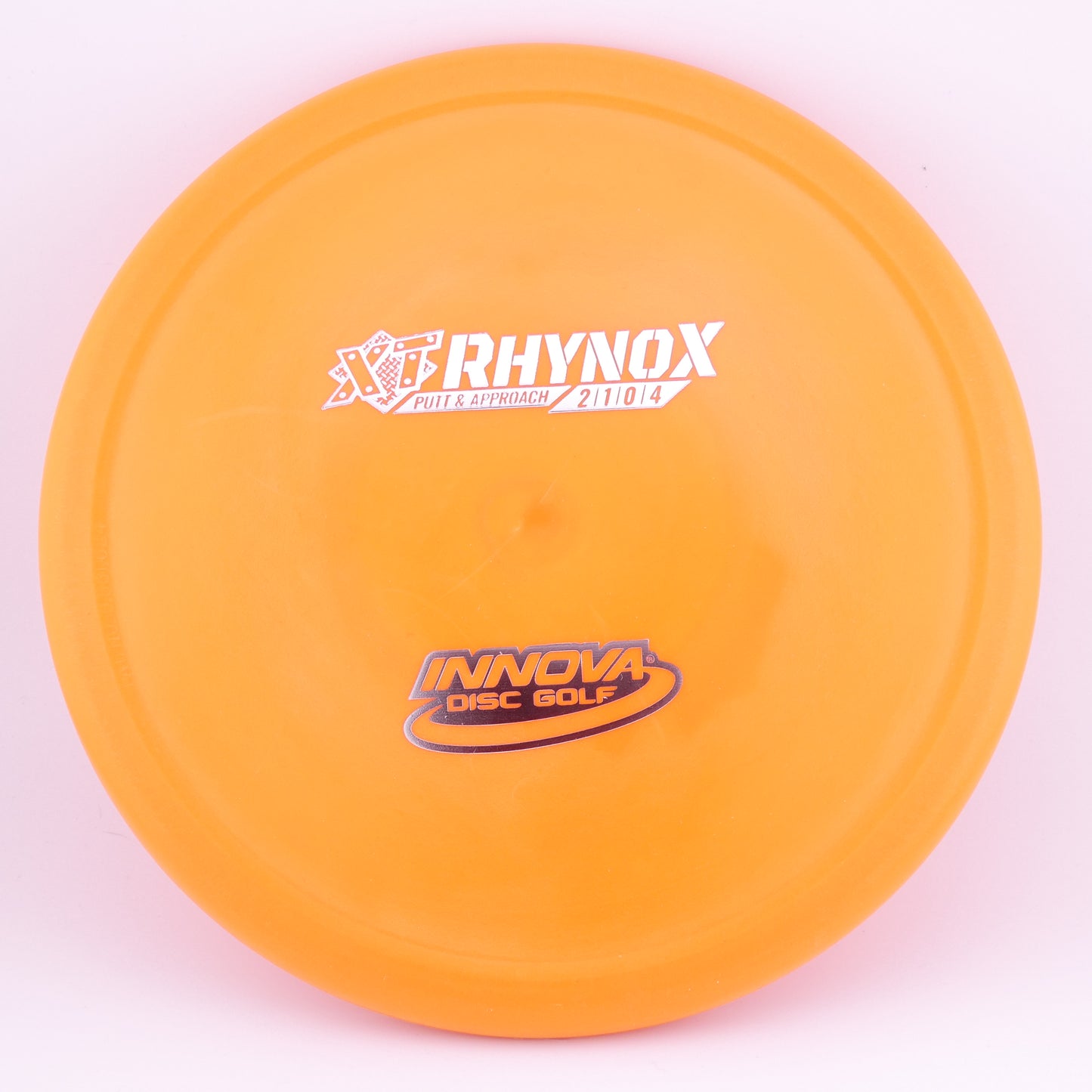 XT Rhyno X Putt & Approach