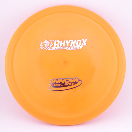 Innova XT Rhyno X Putt & Approach stable disc golf disc
