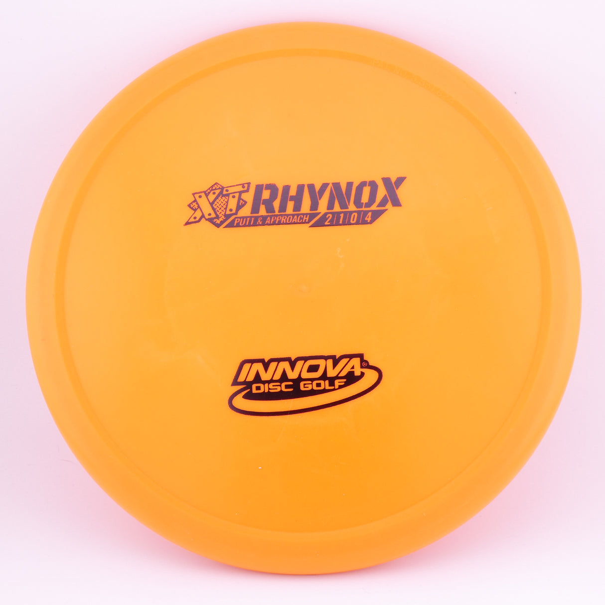 Innova XT Rhyno X Putt & Approach stable disc golf disc