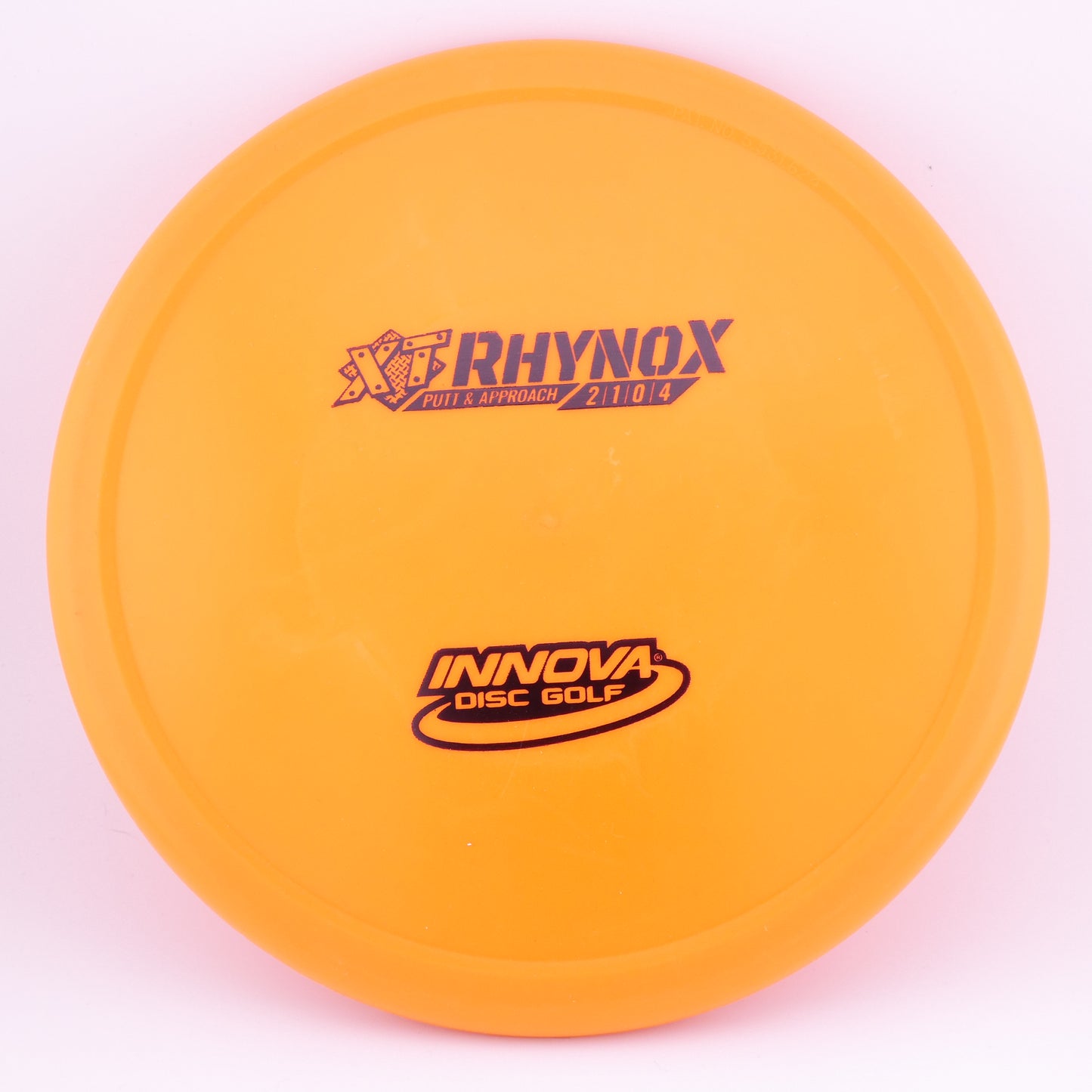XT Rhyno X Putt & Approach