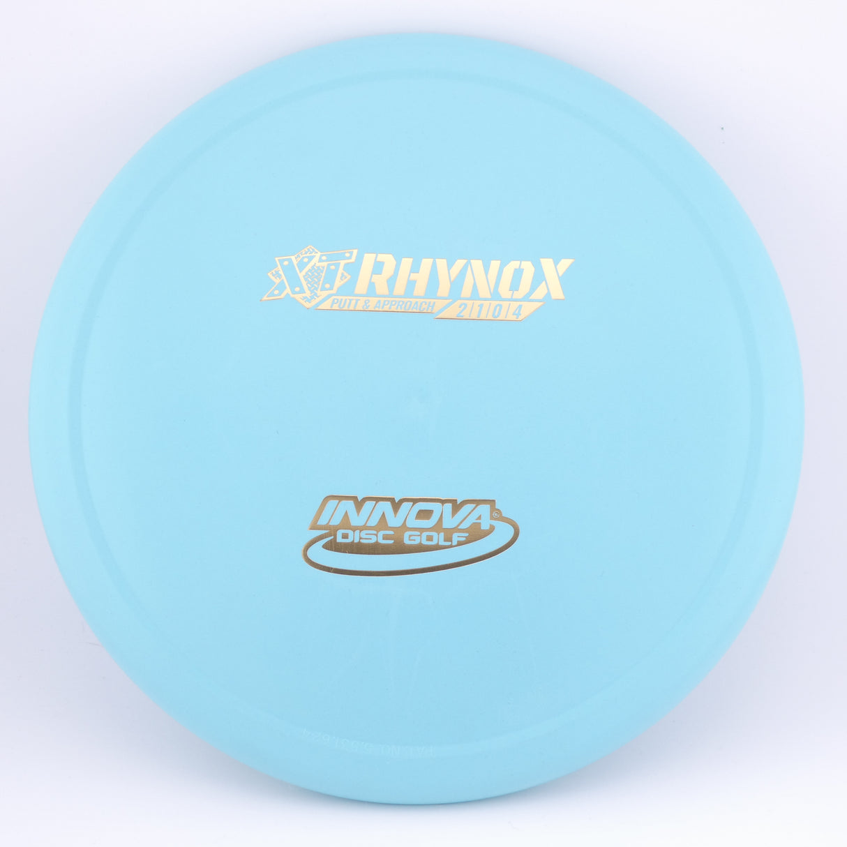 Innova XT Rhyno X Putt & Approach stable disc golf disc
