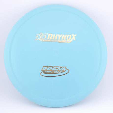 Innova XT Rhyno X Putt & Approach stable disc golf disc