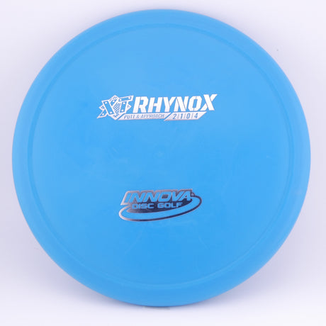 Innova XT Rhyno X Putt & Approach stable disc golf disc