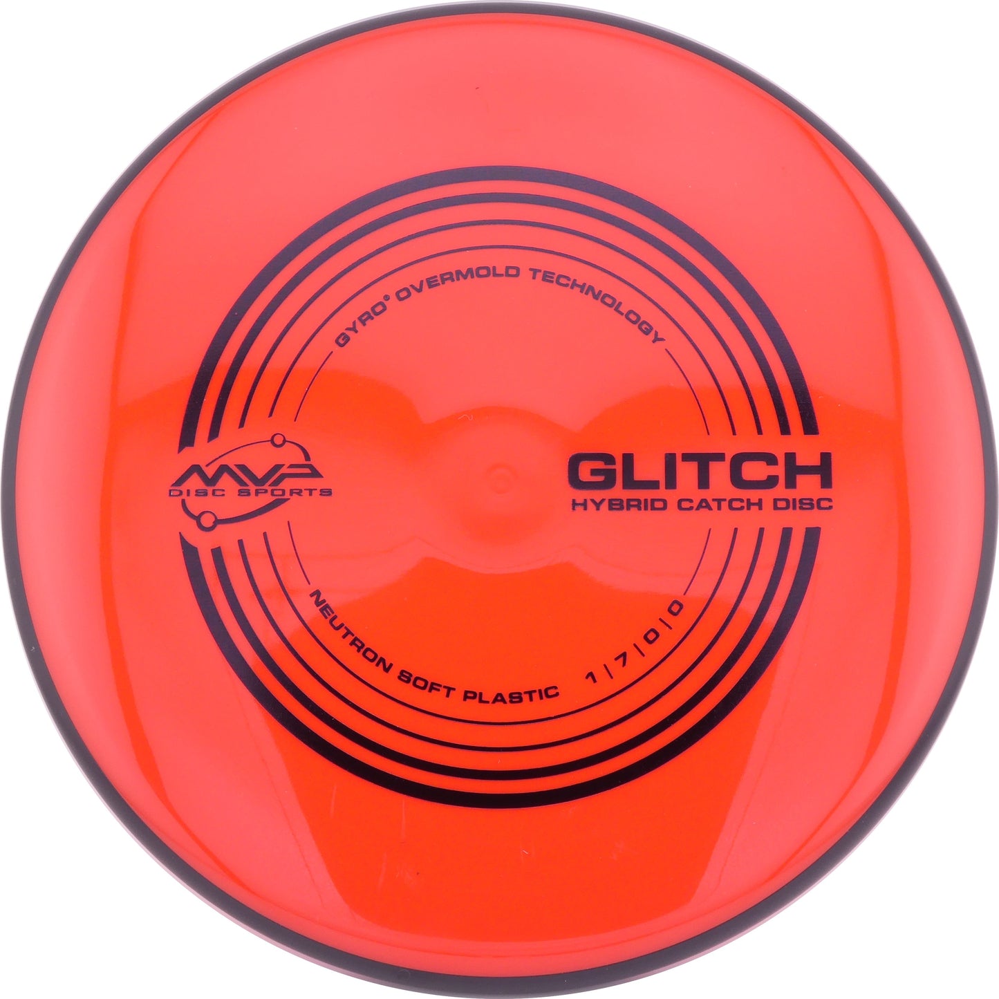 Neutron Glitch (Soft) 140-144g