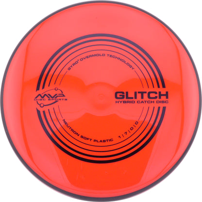 Neutron Glitch (Soft) 140-144g