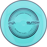 MVP Neutron Glitch (Soft) 145-149g stable putt & approach disc disc golf disc