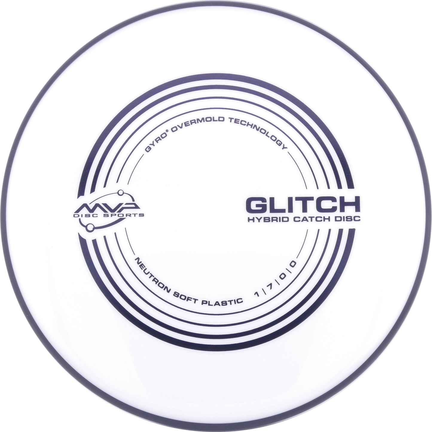 Neutron Glitch (Soft) 150-154g