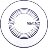 MVP Neutron Glitch (Soft) 150-154g stable putt & approach disc disc golf disc