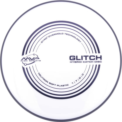 Neutron Glitch (Soft) 150-154g