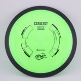 MVP Neutron Catalyst 165-169g understable distance driver disc golf disc