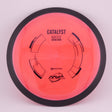 MVP Neutron Catalyst 165-169g understable distance driver disc golf disc