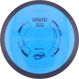 MVP Neutron Catalyst 165-169g understable distance driver disc golf disc
