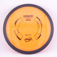 MVP Neutron Catalyst 170-175g understable distance driver disc golf disc