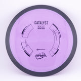 MVP Neutron Catalyst 170-175g understable distance driver disc golf disc