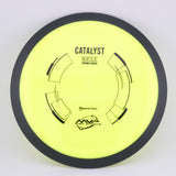 MVP Neutron Catalyst 170-175g understable distance driver disc golf disc