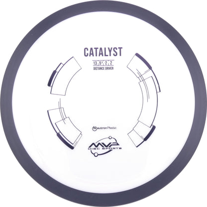 Neutron Catalyst 170-175g