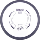 MVP Neutron Catalyst 170-175g understable distance driver disc golf disc