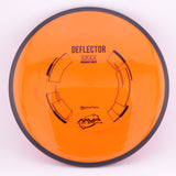 MVP Neutron Deflector 176-179g overstable midrange disc golf disc