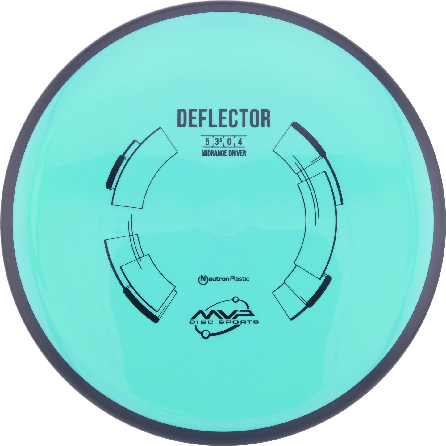 Neutron Deflector 176-179g