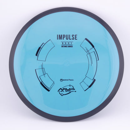 Neutron Impulse 170-175g