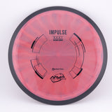 MVP Neutron Impulse 170-175g understable distance driver disc golf disc
