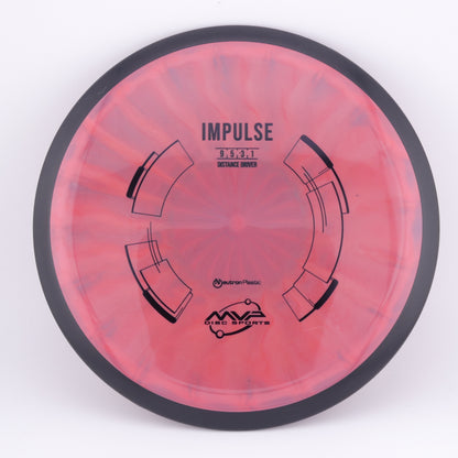 Neutron Impulse 170-175g