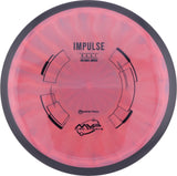 MVP Neutron Impulse 170-175g understable distance driver disc golf disc