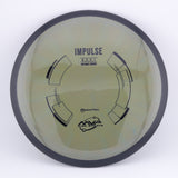 MVP Neutron Impulse 170-175g understable distance driver disc golf disc