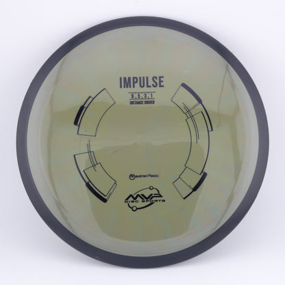 Neutron Impulse 170-175g