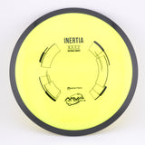 MVP Neutron Inertia 170-175g understable distance driver disc golf disc