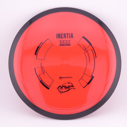 Neutron Inertia 170-175g