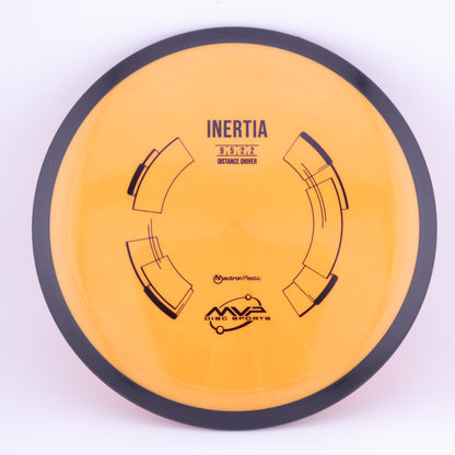 Neutron Inertia 170-175g