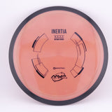 MVP Neutron Inertia 170-175g understable distance driver disc golf disc