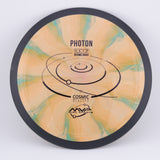 MVP Cosmic Neutron Photon 170-175g slightly overstable distance driver disc golf disc