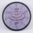 MVP Cosmic Neutron Photon 170-175g slightly overstable distance driver disc golf disc