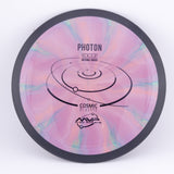 MVP Cosmic Neutron Photon 170-175g slightly overstable distance driver disc golf disc