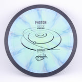 MVP Cosmic Neutron Photon 170-175g slightly overstable distance driver disc golf disc