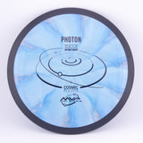 MVP Cosmic Neutron Photon 170-175g slightly overstable distance driver disc golf disc