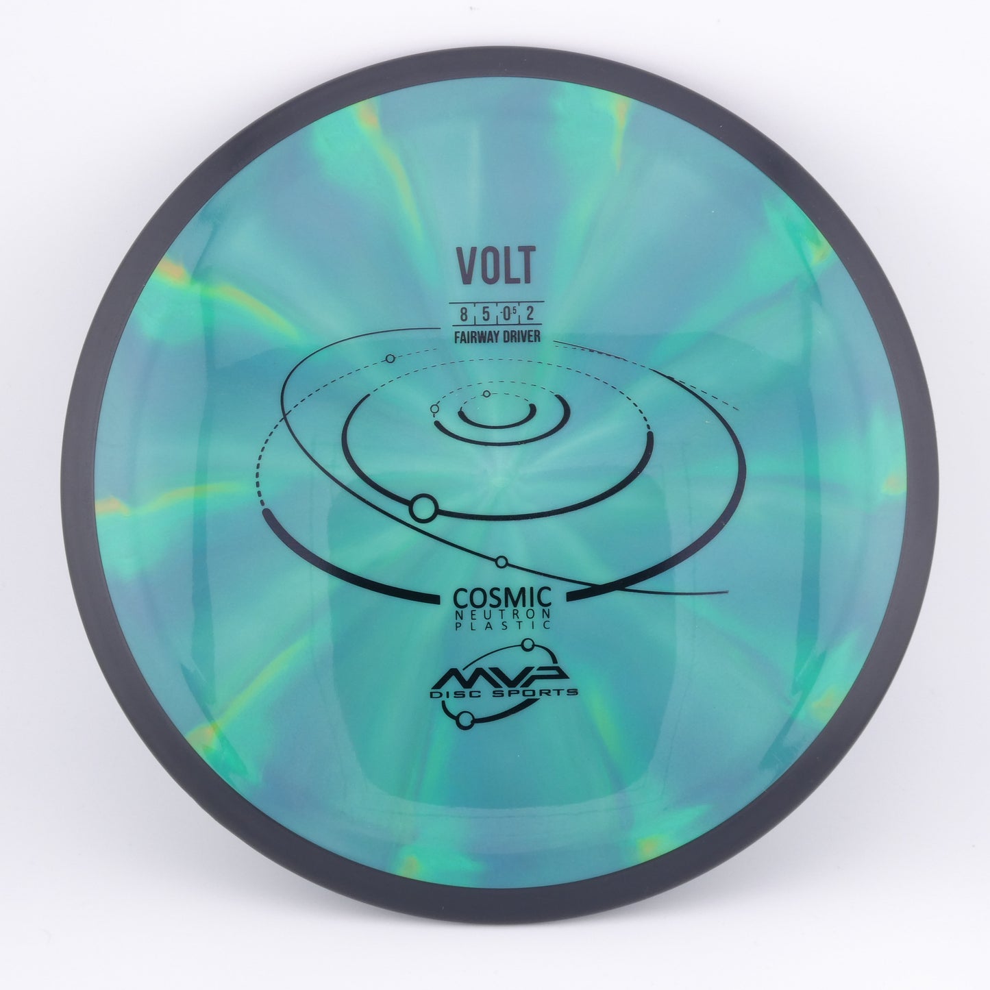 Cosmic Neutron Volt 170-175g