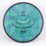 MVP Cosmic Neutron Volt 170-175g slightly overstable fairway driver disc golf disc
