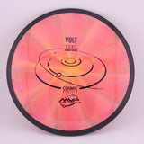 MVP Cosmic Neutron Volt 170-175g slightly overstable fairway driver disc golf disc