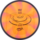 MVP Cosmic Neutron Volt 170-175g slightly overstable fairway driver disc golf disc