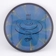 MVP Cosmic Neutron Volt 170-175g slightly overstable fairway driver disc golf disc