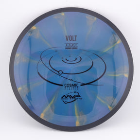 MVP Cosmic Neutron Volt 170-175g slightly overstable fairway driver disc golf disc
